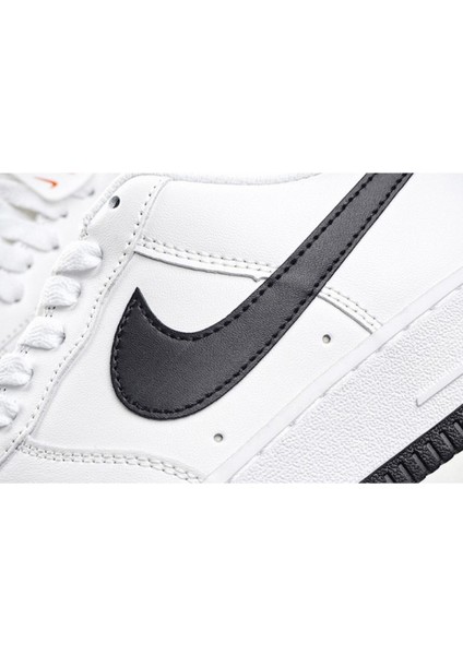 CT2816 Nike Air Force 1 Low Unisex Spor