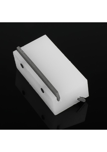 Pvc Gitar Fret Beveling Dosya Için Fret Son Soyunma Luthier Aracı 35 x 90 x 9 cm (Yurt Dışından) fırsatları