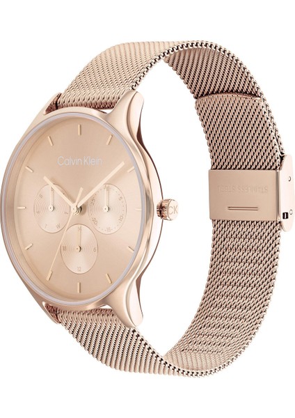 CK25200102 Kadın Kol Saati fiyatları