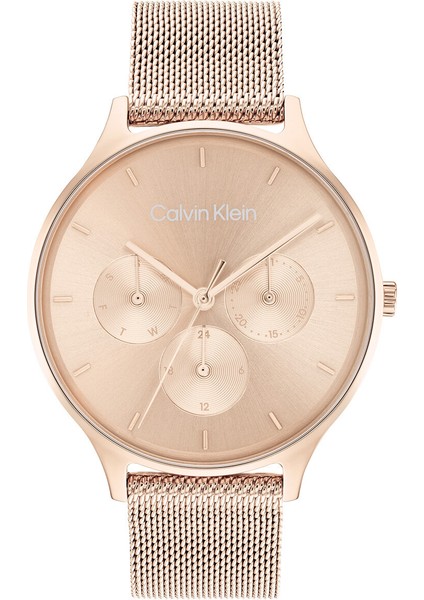 CK25200102 Kadın Kol Saati