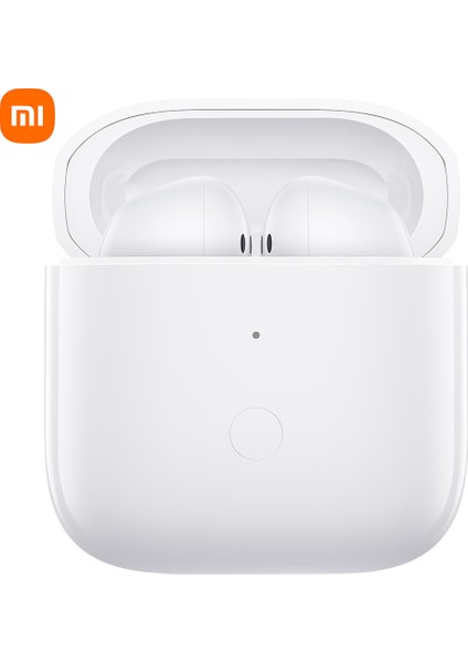 Redmi Buds 3 Kablosuz Mikrofonlu Gürültü Önleyici Kulaklık - Beyaz (Yurt Dışından) fiyatları