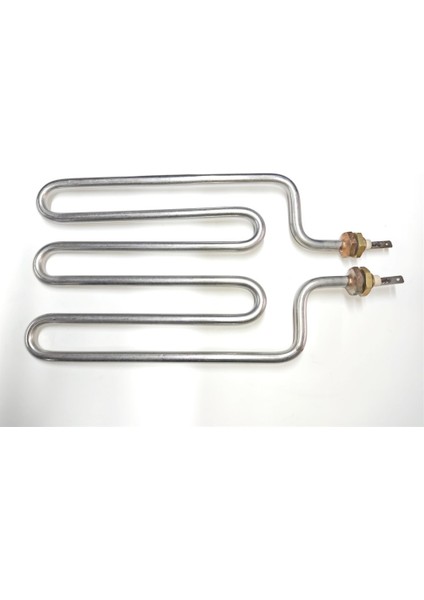 Semaver Çaycı Isıtıcı Rezistans 220V 2000W 255mm