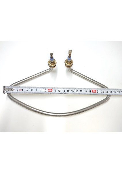 Semaver Çaycı Isıtıcı Rezistansı 220V 1500W