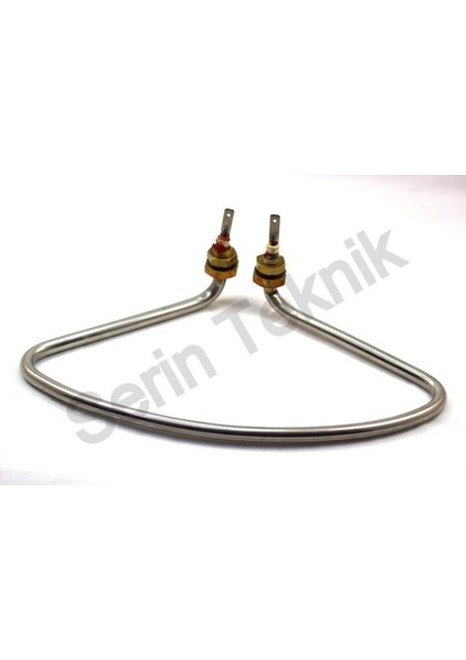 Semaver Çaycı Isıtıcı Rezistansı 220V 1500W