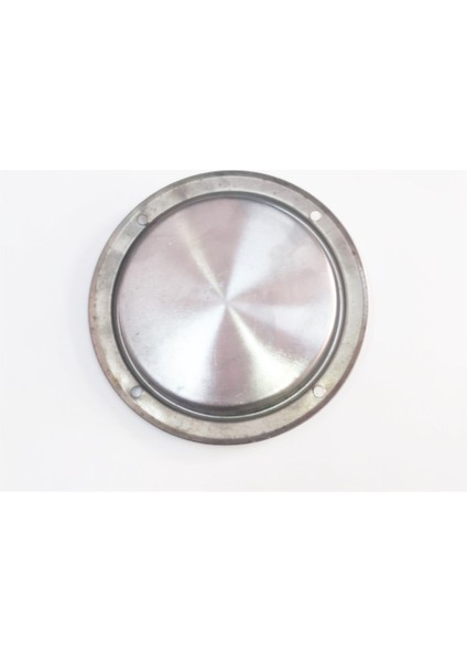 Armağan Semaver Çaycı Gizli Taban 10cm 1000W Isıtıcı Rezistans