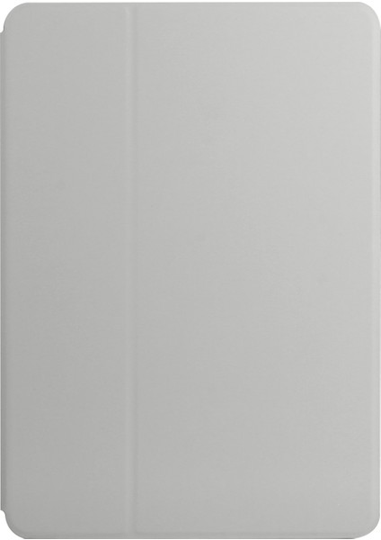 Samsung Tab A 8.0 (2019) T290 İçin Tablet Kılıfı - Gri (Yurt Dışından)