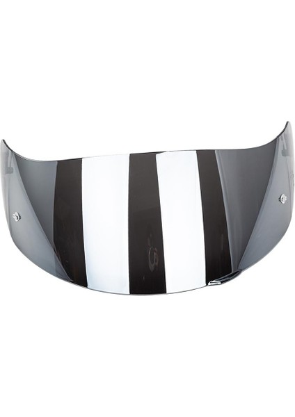 K3 K4 Evo Motor Gold Için Motosiklet Kask Visor(Yurt Dışından)