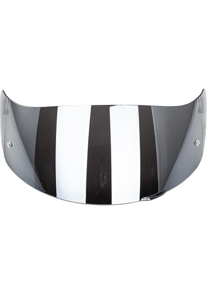 K3 K4 Evo Motor Gold Için Motosiklet Kask Visor(Yurt Dışından)