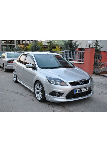Ford Focus 2.5 Ön Ek (Plastik)
