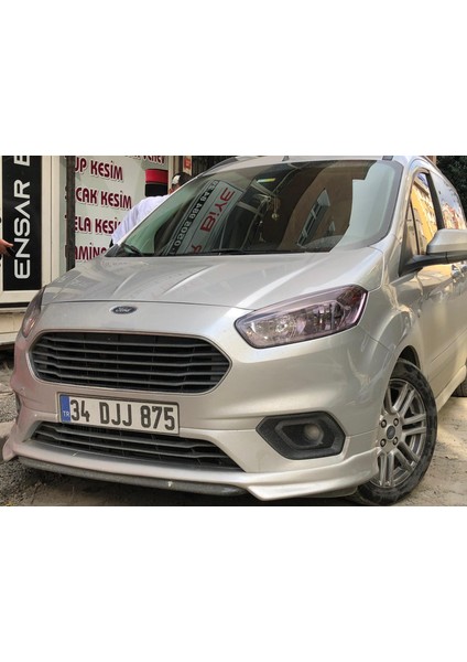Ford Tourneo Courier Ön Ek Makyajlı (Plastik)