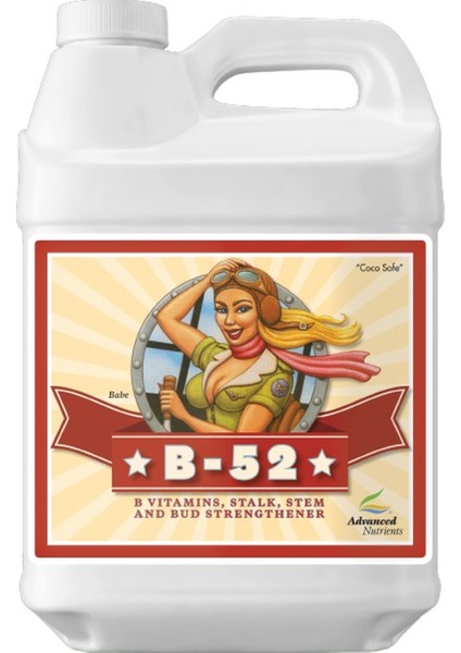 Advanced Nutrients B-52 250 ml