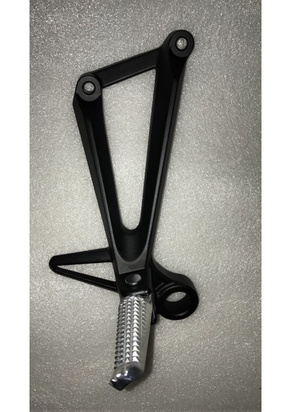 Yzf Mt-25 Arka Sağ Braketi Takımı