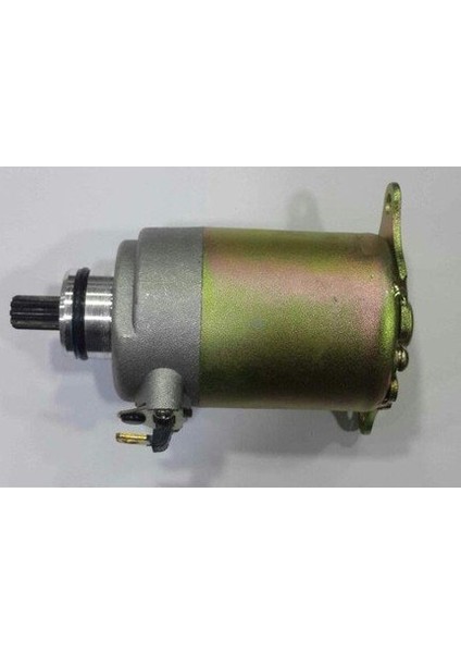 Agulie 125 Marş Motoru