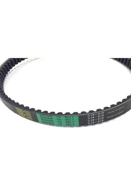 Agility 125 Bando Kayış