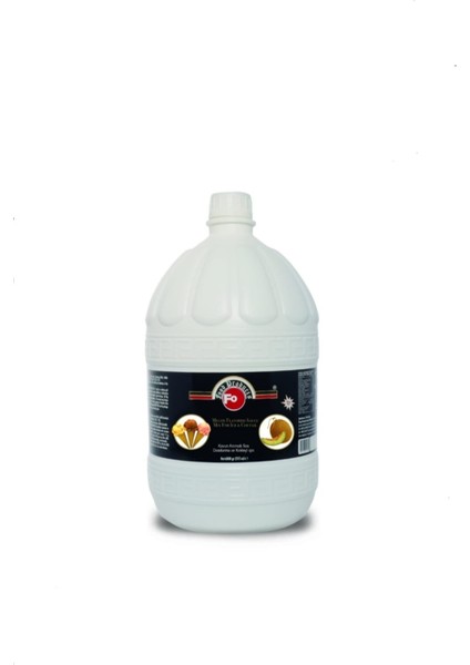 Kavun Aromalı Dondurma Şurubu 6 kg