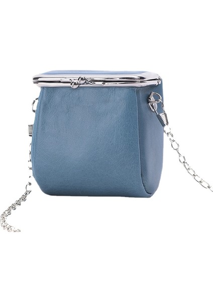 Çok Fonksiyonlu Vintage Çapraz Gövdeli Bozuk Para Cüzdanı (Yurt Dışından)