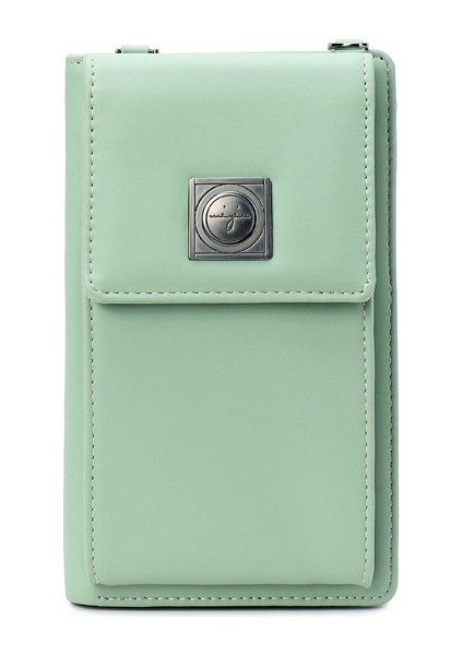 Kadın Uzun Öğrenci Cüzdanı (Yurt Dışından)