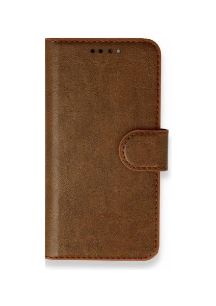 Samsung Galaxy A53 5g Kılıf Cüzdan Kapaklı Standlı Kartlıklı