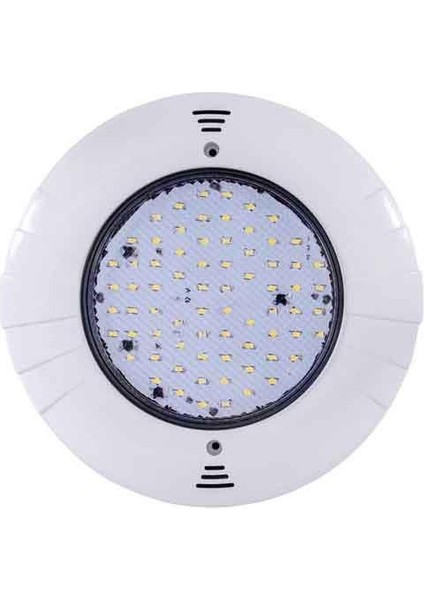 Günışığı Renk 72 LED Sıva Üstü Havuz Lambası