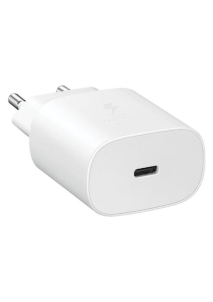 20W Fast Flash Charge