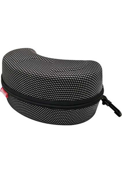 Kufun Ski Goggles Gözlük Kılıfı (Siyah) fiyatları
