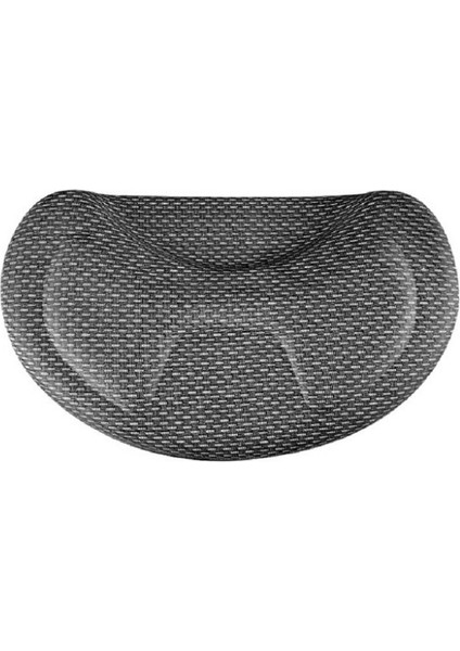 Kufun Ski Goggles Gözlük Kılıfı (Siyah) fırsatları