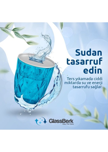 Cam Filtremedyası- 0,50 Mm- 1,50 Mm(Küçük Boy) fiyatları