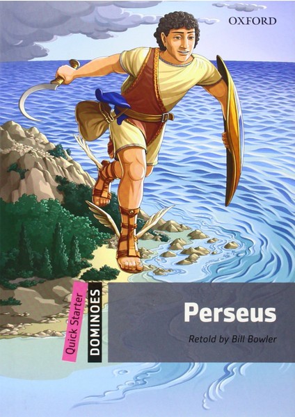 Starter Perseus