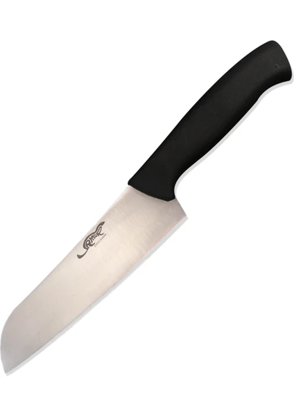 Santoku Şef Bıçağı