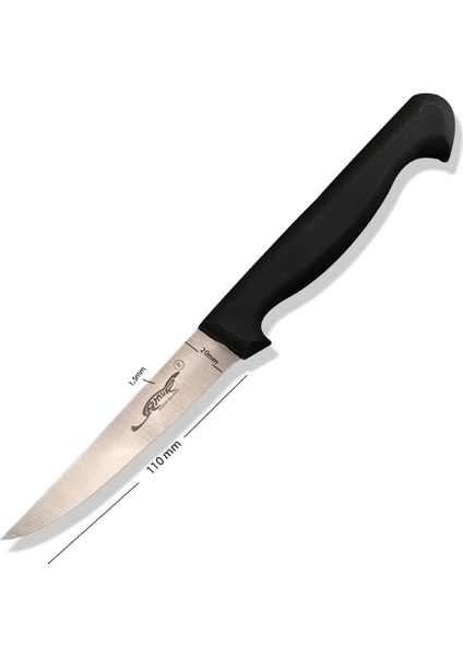Samur Meyve - Sebze Bıçağı 11 cm fiyatları