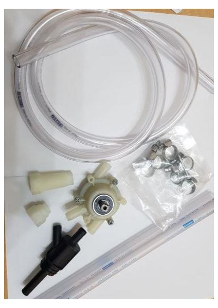 Ilaç Pompası Set AM190.MB80.AM162 Emak fiyatları