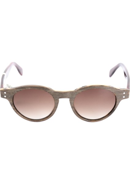 Pe 8995 5 46-19 Unisex Güneş Gözlüğü