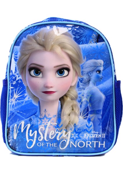 Anaokulu Çantası Hawk Jr Mystery Of T OTTO-41157