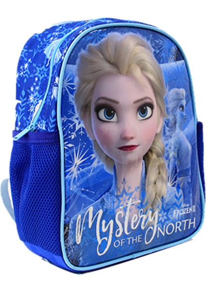 Anaokulu Çantası Hawk Jr Mystery Of T OTTO-41157 fırsatları