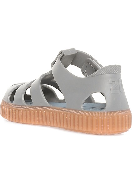 Mavi Bebek Sandalet S10291 Nıco Caramelo