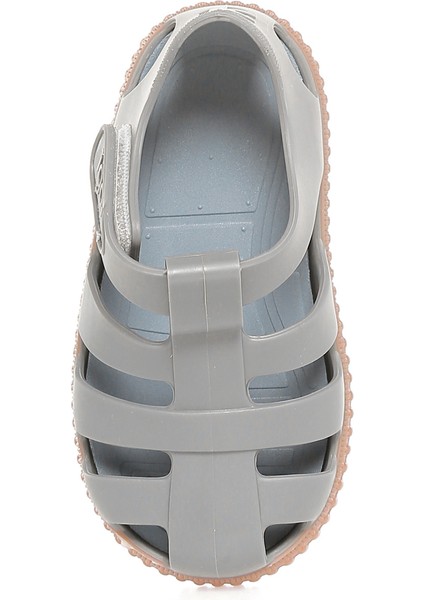 Mavi Bebek Sandalet S10291 Nıco Caramelo