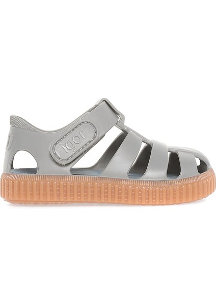 Mavi Bebek Sandalet S10291 Nıco Caramelo