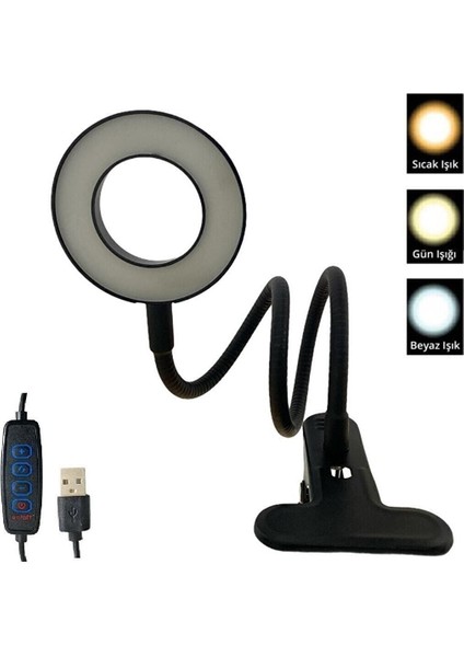 Akrobat Çok Fonksiyonlu Masa Lambası modelleri