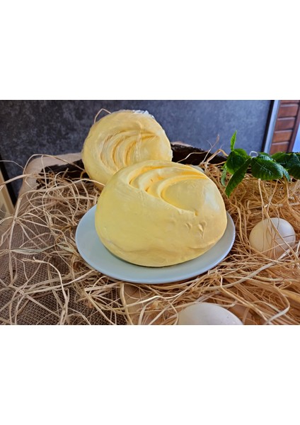 Kastamonu Tereyağı 1kg