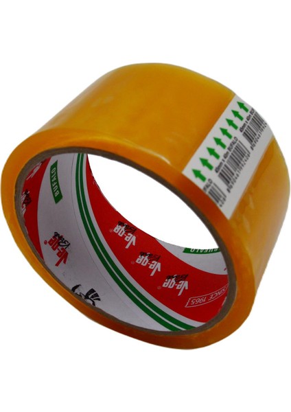 Vege Bufalo Koli Bandı 45X40 Metre 12 Adet