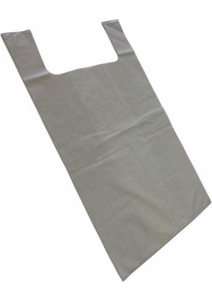 Ultra Kalın Et Taşıma Poşeti Kurban Poşeti 50 x 100 cm 10'lu