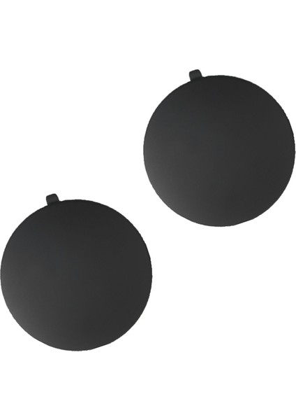 Volkswagen Jetta 4 (1999-2005) Için Arka Küllük Kapağı (2 Adet)