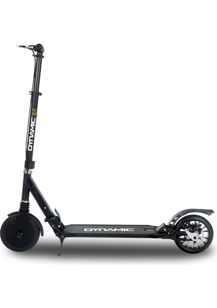 E1 Elektrikli Scooter