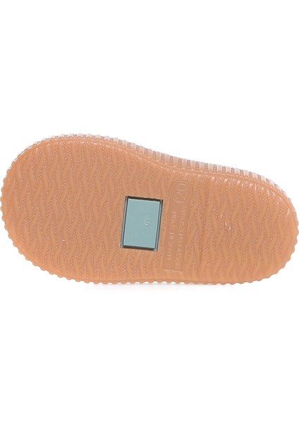 Yeşil Bebek Sandalet S10291 Nıco Caramelo