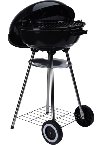 Çok Renkli Barbekü C80901020