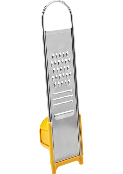 Sarımsak Rendesi 22 cm