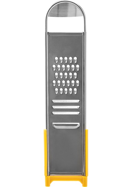 Sarımsak Rendesi 22 cm