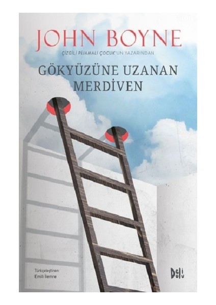 Gökyüzüne Uzanan Merdiven