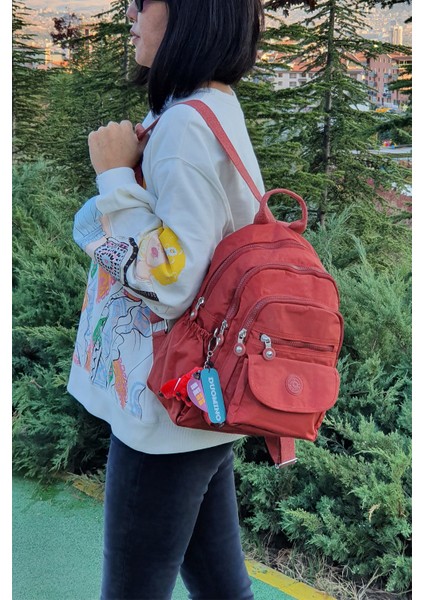 Klasik Boy Sırt Çantası 12'' Inç Günlük Kullanım / Tablet Çantası / Spor Çantası / Günlük Sırt Çantası fırsatları