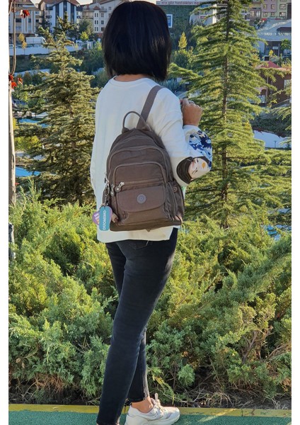 Klasik Boy Sırt Çantası 12'' Inç Günlük Kullanım / Tablet Çantası / Spor Çantası / Günlük Sırt Çantası fırsatları